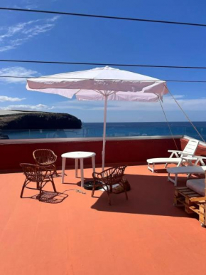 Modern apartment with sea view in Gáldar 230 m²